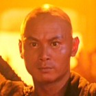 Gordon Liu in Peacock King (1987)