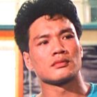 Lo Meng in Naughty Boys (1986)