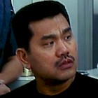 Jamie Luk in The Teacher Without Chalk (2000)