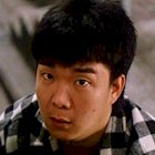 Mang Hoi in The Blonde Fury (1989)