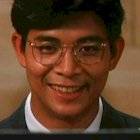 Ben Ng in Red to Kill (1994)