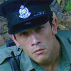 Carl Ng in Colour Blossoms (2004)