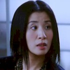 Sandra Ng in Metade Fumaca (1999)