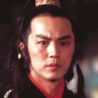 Ti Lung in Legend of the Bat (1978)