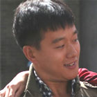 Tong Dawei in GREAT WALL, MY LOVE (2011)