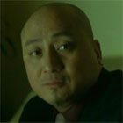 Ken Tong in Moving Targets (2004)