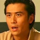Michael Tong in Prison on Fire - Preacher (2002)