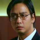 Tse Kwan-Ho in Possessed (2002)