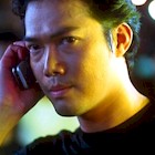 Michael Tse in Born to be King (2000)