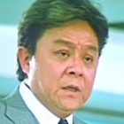 Bill Tung in Police Story (1985)