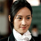 Alice Tzeng in Secret (2007)