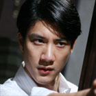 Wang Lee-Hom in Lust, Caution (2007)