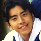 Darren Wang in OUR TIMES (2015)