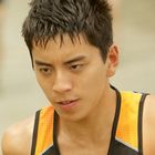 Darren Wang in 10,000 MILES (2016)