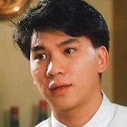 Wong Chi-Yeung in Fight Back to School (1991)