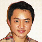 Wong Cho-Lam