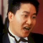 Kirk Wong in God of Gamblers 2 (1990)