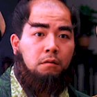 Wyman Wong in The Lion Roars (2002)