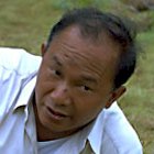 John Woo directing Windtalkers (2002)