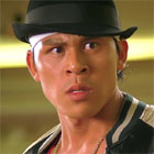 Xing Yu in Flash Point (2007)