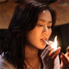 Michelle Ye in The First 7th Night (2008)