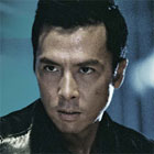 Donnie Yen in SPL (2005)