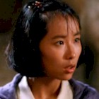 Cecilia Yip in Hong Kong 1941 (1984)