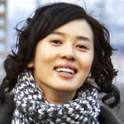 Yu Nan in WEAVING GIRL (2009)