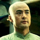 Yu Rong-Guang in Iron Monkey (1993)