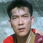 Yuen Biao in The Peacock King (1989)