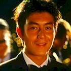 Edison Chan in Final Romance (2001)
