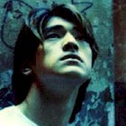 Takeshi Kaneshiro in Fallen Angels (1995)