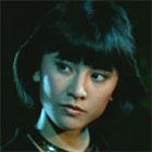 Yukari Oshima in Angel (1987)