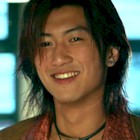 Nicholas Tse in Master Q 2001 (2001)