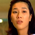 Mirai Yamamoto in Who Am I? (1998)