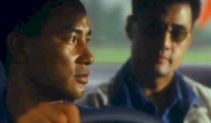 "I hate backseat drivers!"