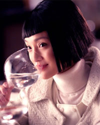 Zhou Xun, All Abouy Women