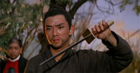 Return of the One-Armed Swordsman - Download Movies - Tv