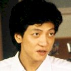 Anthony Chan in Let's Make Laugh (1983)