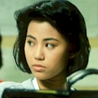 Ellen Chan in Inspectors Wear Skirts (1988)