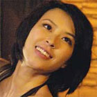 Jolie Chan in Single Blog (2007)