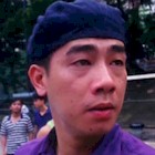 Jordan Chan in Young and Dangerous 3 (1996)