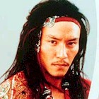 Chang Chen in Crouching Tiger Hidden Dragon (2000)