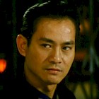 Adam Cheng in Gunmen (1988)