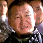 Cheng Cho in My Lucky Star (2003)
