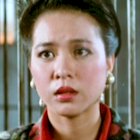 Olivia Cheng in The Millionaire's Express (1986)