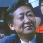 Joe Cheung in Victory (1994)