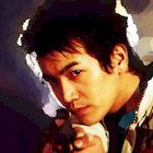 Ken Cheung in Sharp Guns (2001)