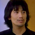 Ken Cheung in My Lucky Star (2003)