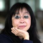 Mabel Cheung Yuen-Ting